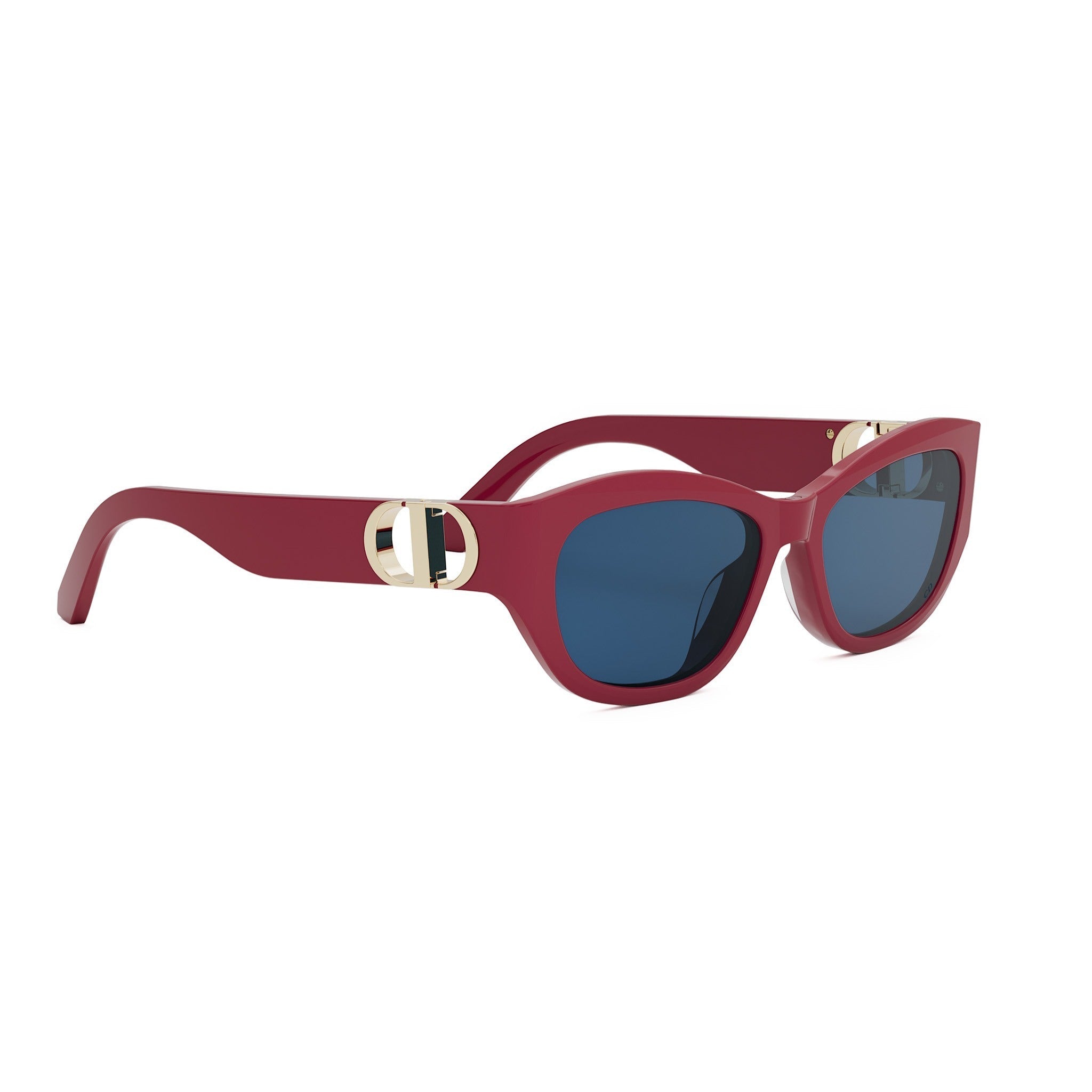 30MONTAIGNE B5U OVAL SUNGLASSES - Jorge Oculista