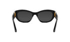 30MONTAIGNE B5U OVAL SUNGLASSES - Jorge Oculista