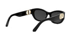 30MONTAIGNE B5U OVAL SUNGLASSES - Jorge Oculista