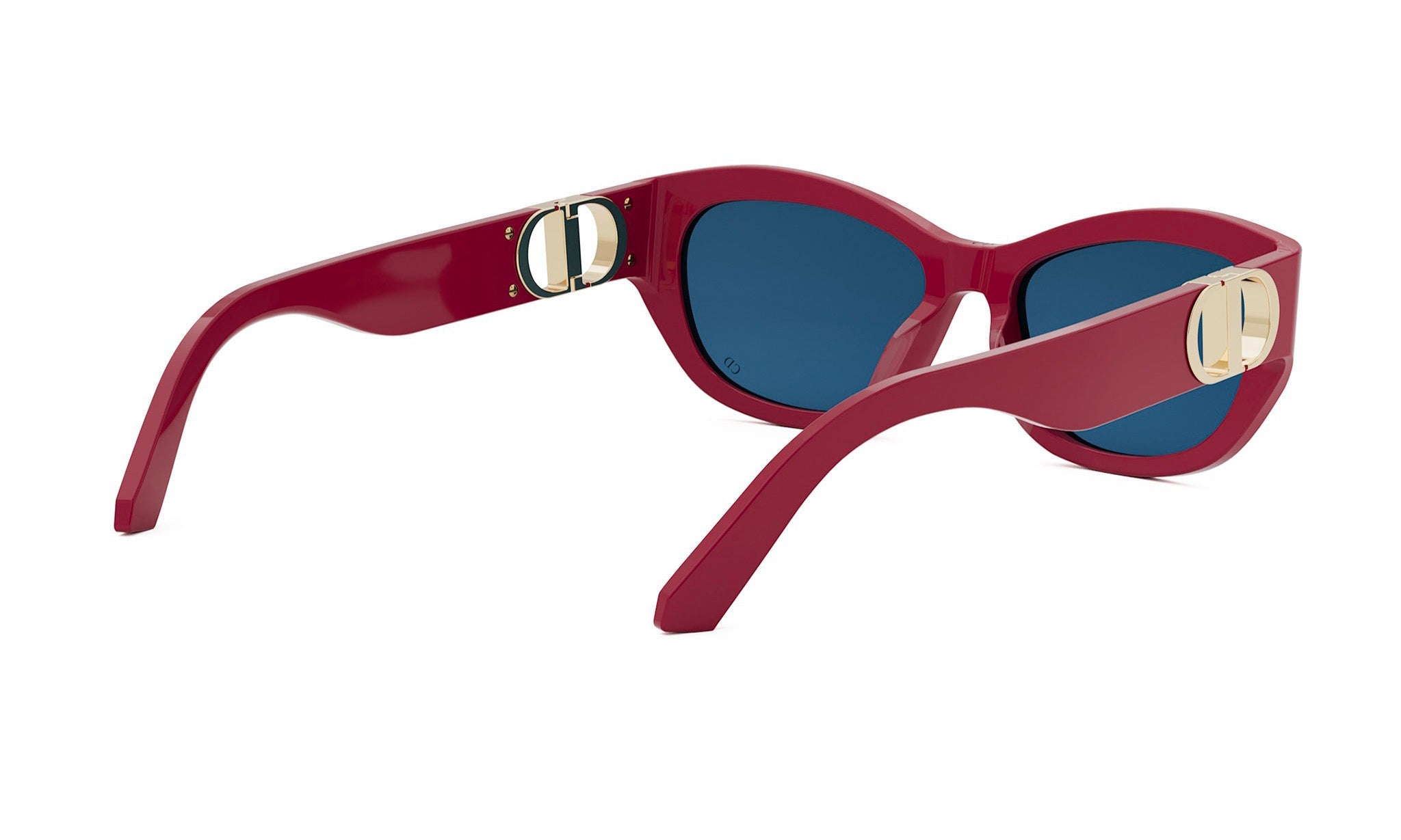 30MONTAIGNE B5U OVAL SUNGLASSES - Jorge Oculista