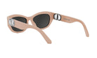 30MONTAIGNE B5U OVAL SUNGLASSES - Jorge Oculista