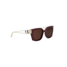 30MONTAIGNE S13I BUTTERFLY SUNGLASSES - Jorge Oculista