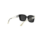 30MONTAIGNE S13I BUTTERFLY SUNGLASSES - Jorge Oculista