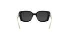 30MONTAIGNE S13I BUTTERFLY SUNGLASSES - Jorge Oculista