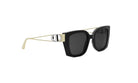 30MONTAIGNE S13I BUTTERFLY SUNGLASSES - Jorge Oculista