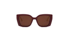 30MONTAIGNE S13I BUTTERFLY SUNGLASSES - Jorge Oculista