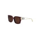 30MONTAIGNE S13I BUTTERFLY SUNGLASSES - Jorge Oculista
