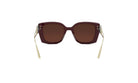 30MONTAIGNE S13I BUTTERFLY SUNGLASSES - Jorge Oculista