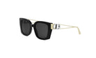30MONTAIGNE S13I BUTTERFLY SUNGLASSES - Jorge Oculista