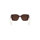 30MONTAIGNE S13I BUTTERFLY SUNGLASSES - Jorge Oculista