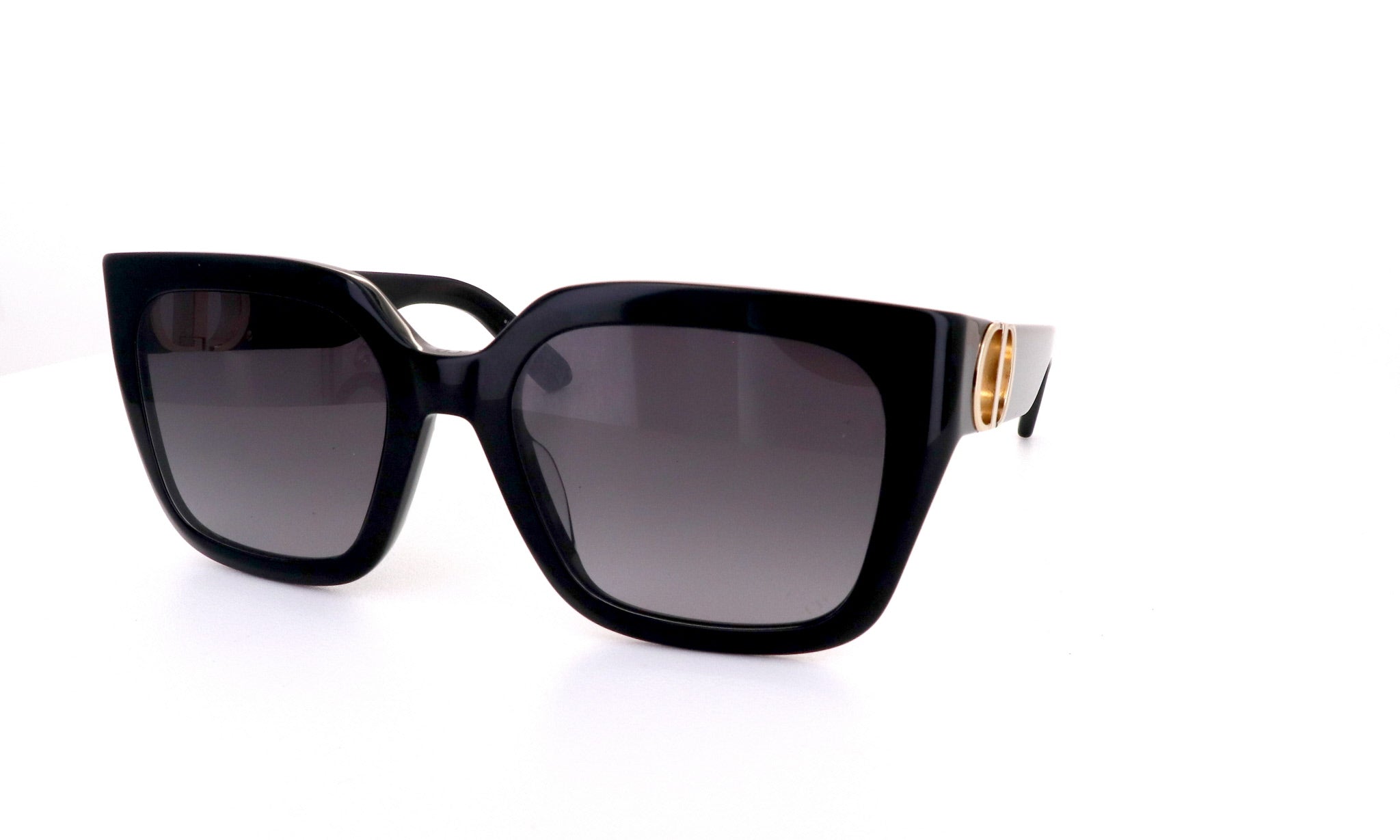 30MONTAIGNE S8U SQUARE SUNGLASSES - Jorge Oculista