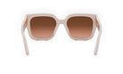 30MONTAIGNE S8U SQUARE SUNGLASSES - Jorge Oculista