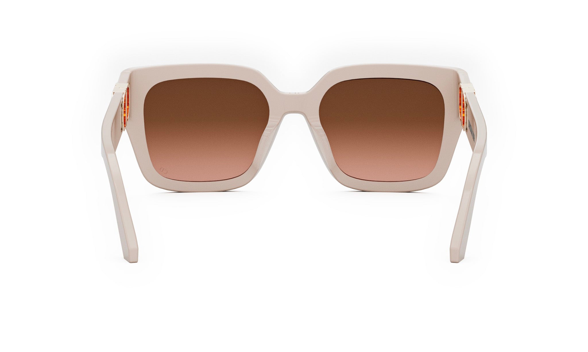 30MONTAIGNE S8U SQUARE SUNGLASSES - Jorge Oculista