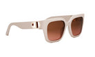30MONTAIGNE S8U SQUARE SUNGLASSES - Jorge Oculista