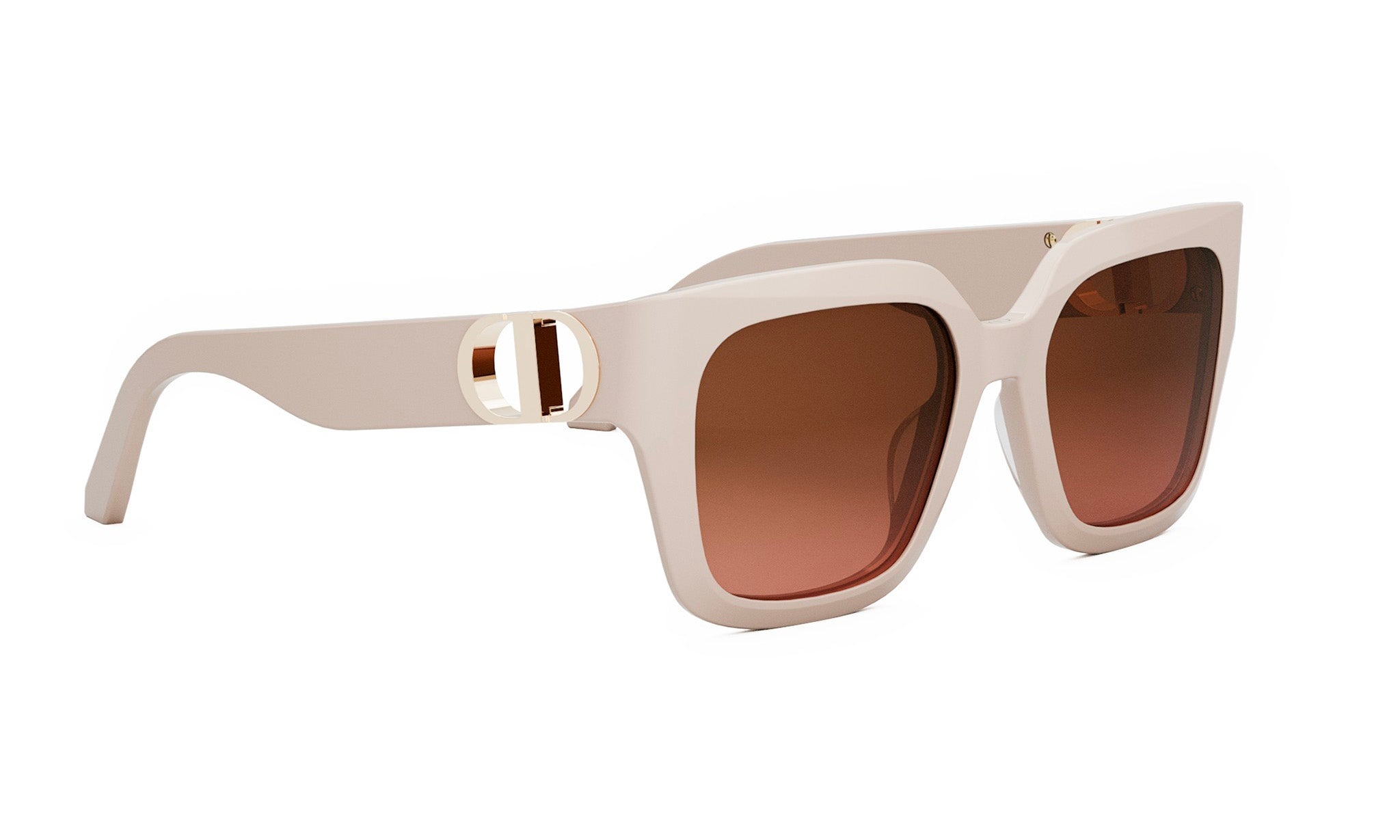 30MONTAIGNE S8U SQUARE SUNGLASSES - Jorge Oculista