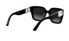 30MONTAIGNE S8U SQUARE SUNGLASSES - Jorge Oculista