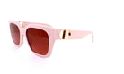 30MONTAIGNE S8U SQUARE SUNGLASSES - Jorge Oculista