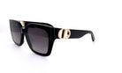 30MONTAIGNE S8U SQUARE SUNGLASSES - Jorge Oculista