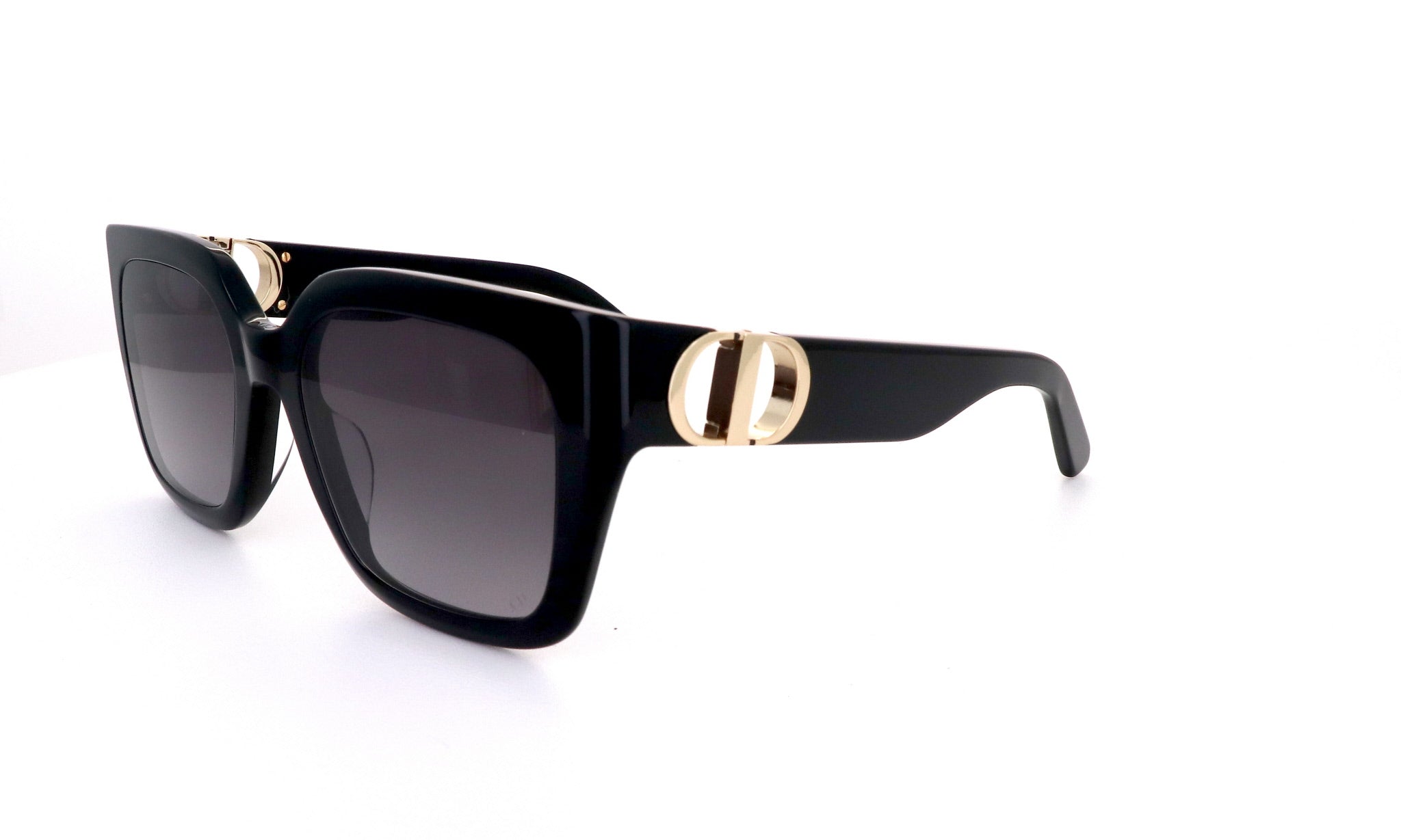 30MONTAIGNE S8U SQUARE SUNGLASSES - Jorge Oculista