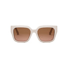 30MONTAIGNE S8U SQUARE SUNGLASSES - Jorge Oculista