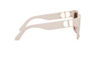 30MONTAIGNE S8U SQUARE SUNGLASSES - Jorge Oculista