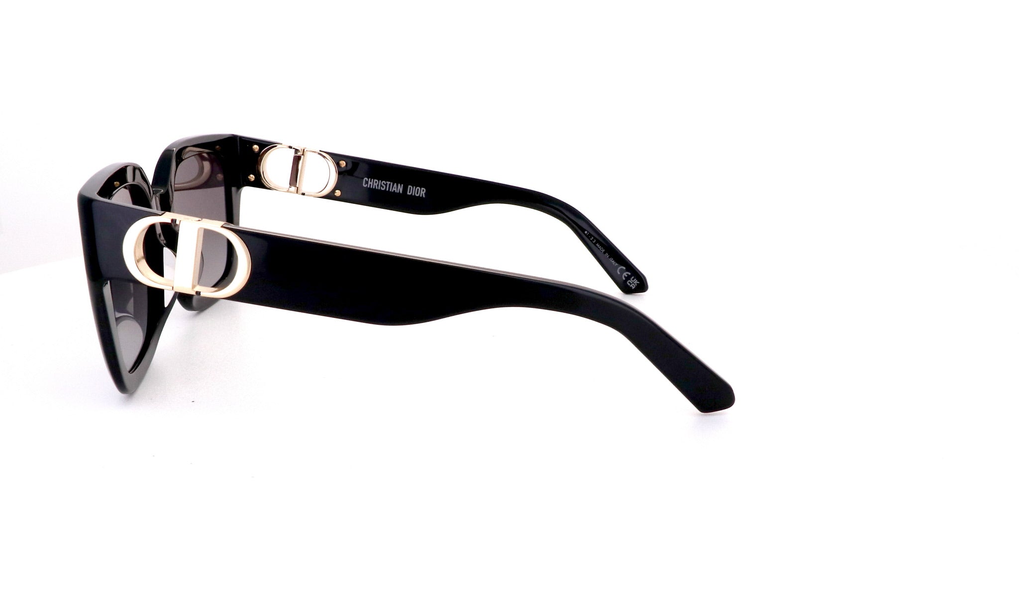 30MONTAIGNE S8U SQUARE SUNGLASSES - Jorge Oculista