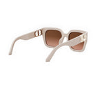 30MONTAIGNE S8U SQUARE SUNGLASSES - Jorge Oculista