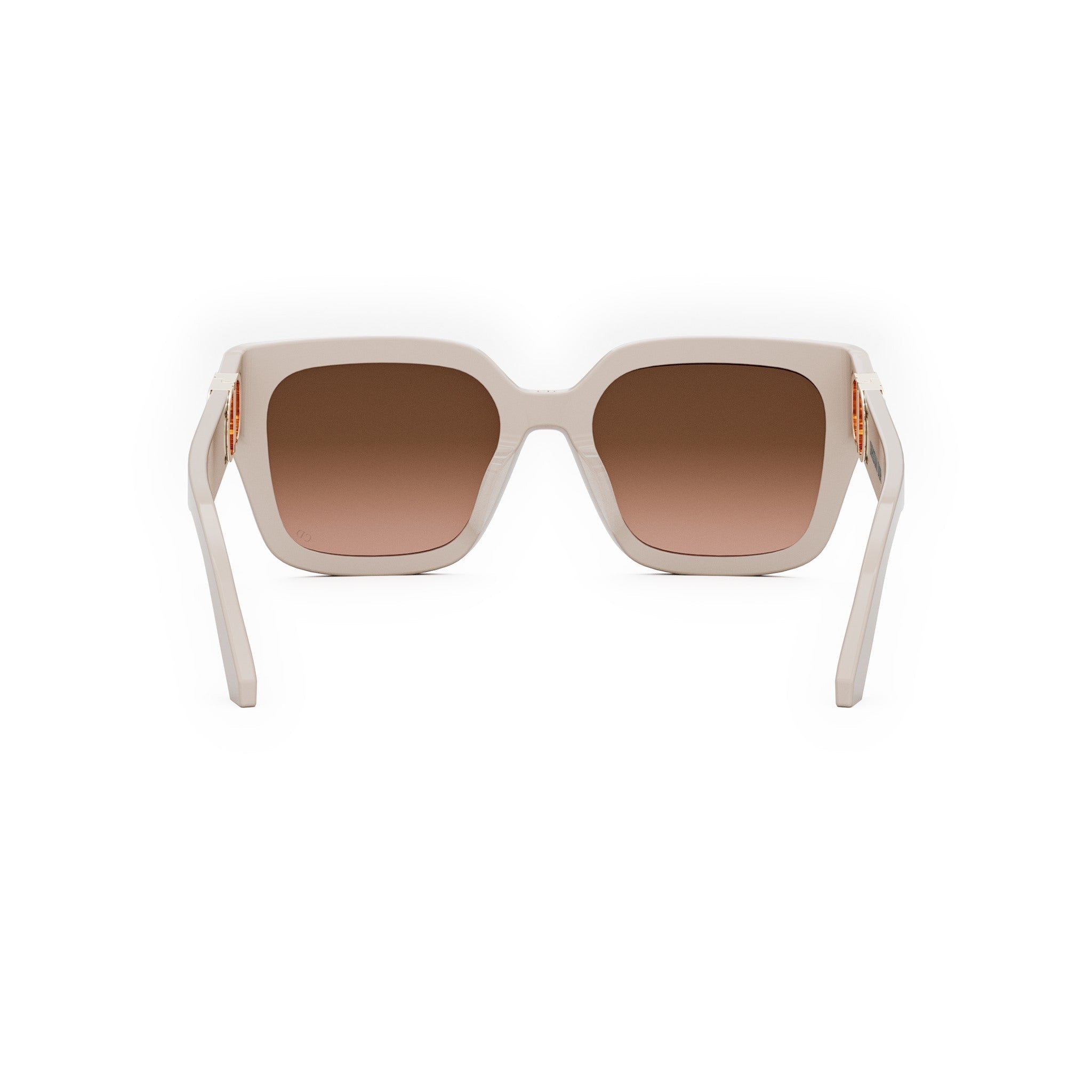 30MONTAIGNE S8U SQUARE SUNGLASSES - Jorge Oculista