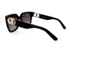30MONTAIGNE S8U SQUARE SUNGLASSES - Jorge Oculista