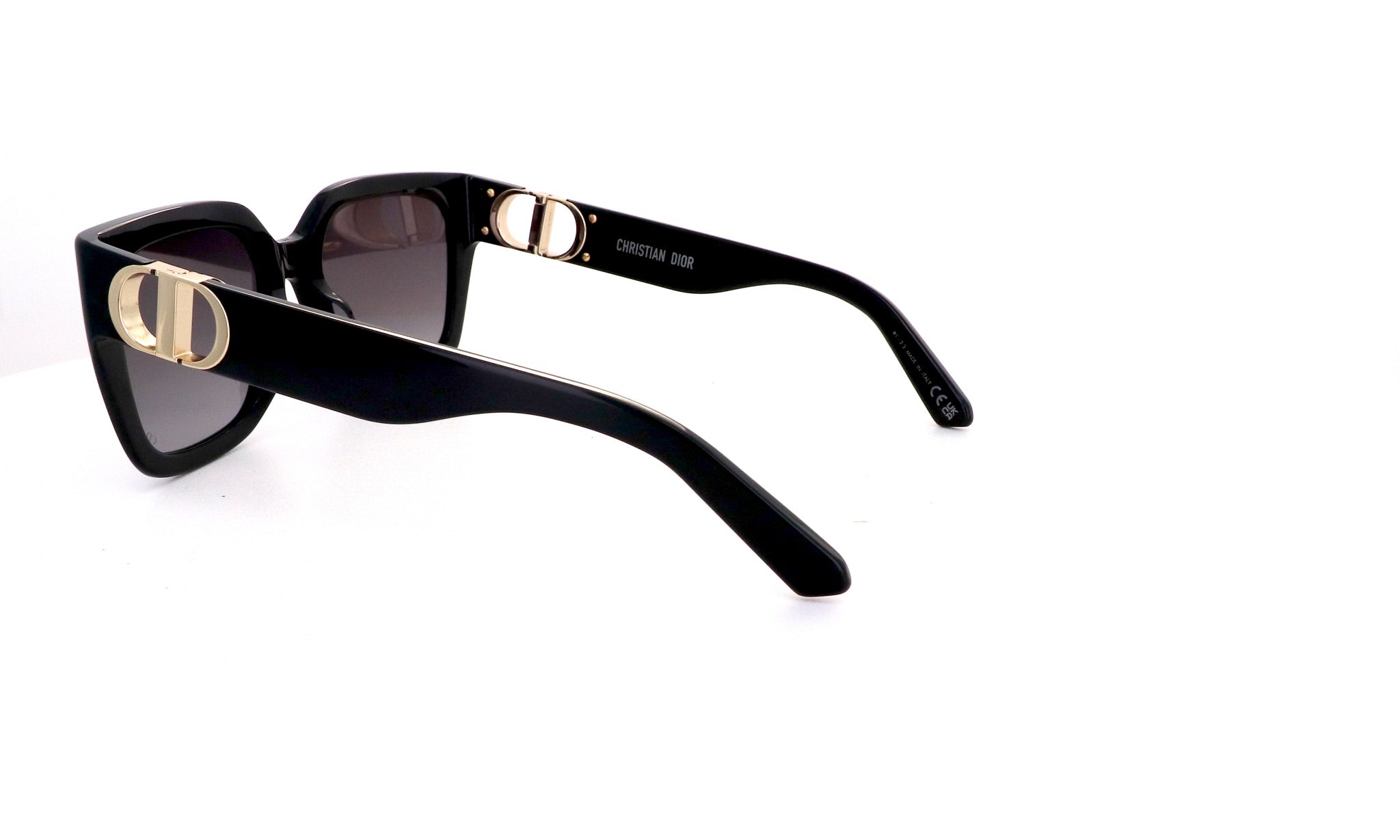 30MONTAIGNE S8U SQUARE SUNGLASSES - Jorge Oculista