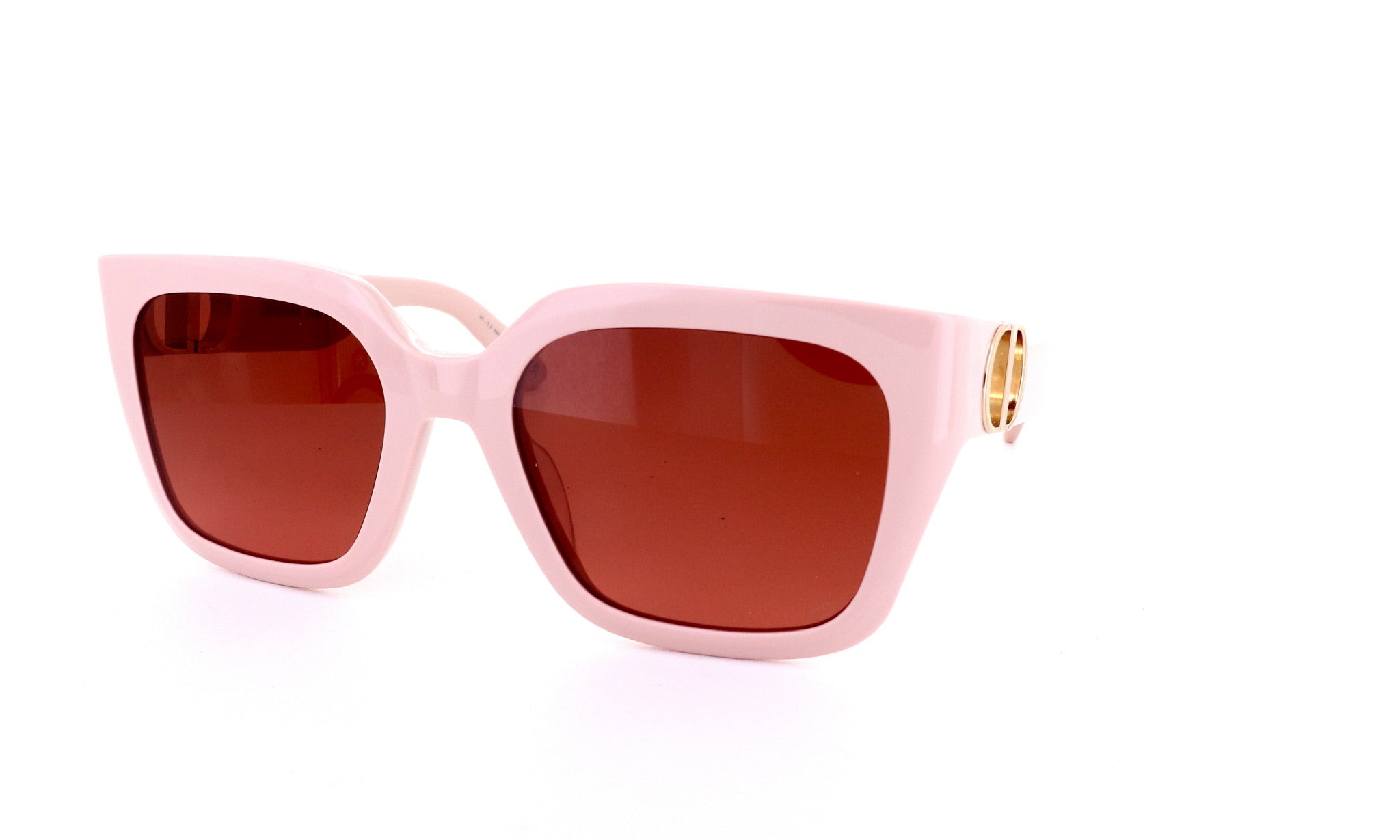 30MONTAIGNE S8U SQUARE SUNGLASSES - Jorge Oculista