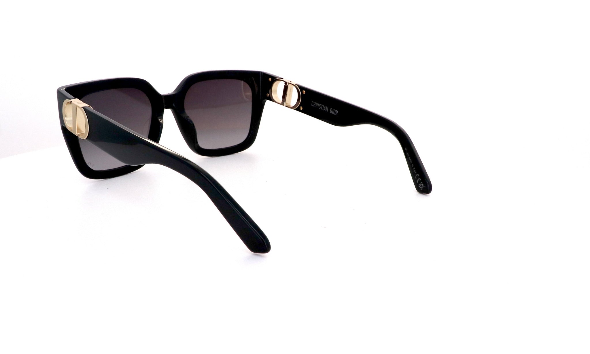 30MONTAIGNE S8U SQUARE SUNGLASSES - Jorge Oculista
