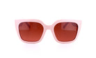 30MONTAIGNE S8U SQUARE SUNGLASSES - Jorge Oculista