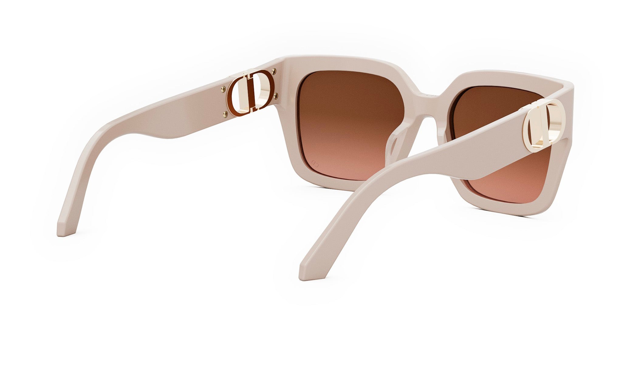 30MONTAIGNE S8U SQUARE SUNGLASSES - Jorge Oculista