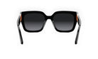30MONTAIGNE S8U SQUARE SUNGLASSES - Jorge Oculista