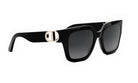 30MONTAIGNE S8U SQUARE SUNGLASSES - Jorge Oculista