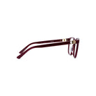 30MONTAIGNEO BI GEOMETRIC EYEGLASSES - Jorge Oculista