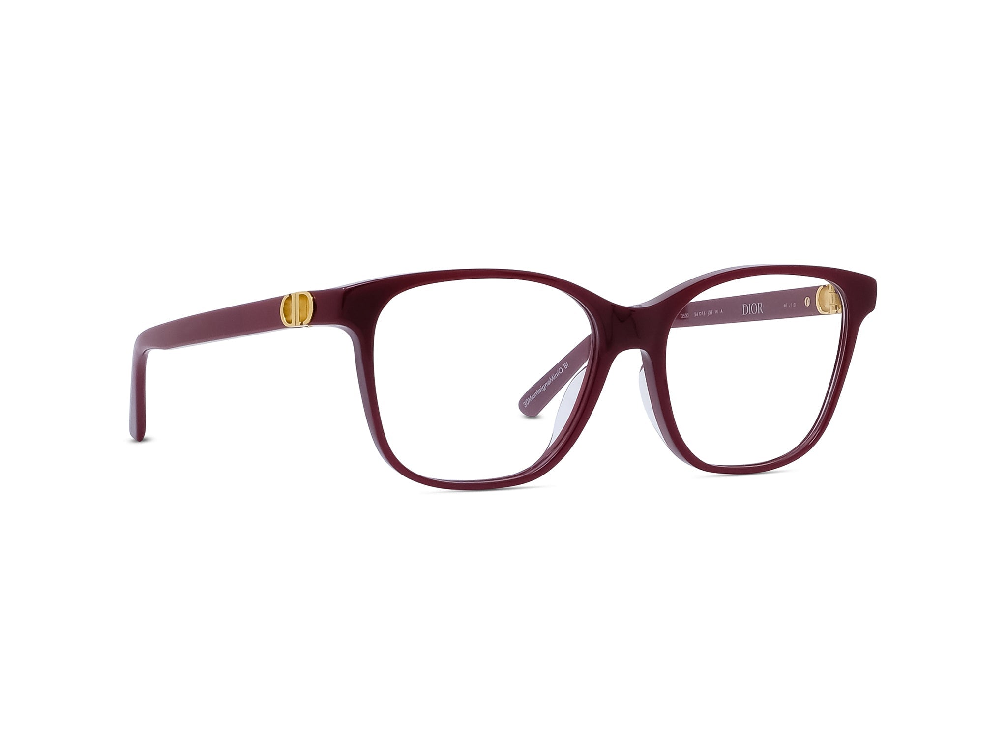 30MONTAIGNEO BI GEOMETRIC EYEGLASSES - Jorge Oculista