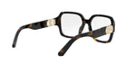 30MONTAIGNEO S3I GEOMETRIC EYEGLASSES - Jorge Oculista