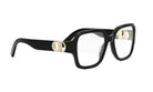 30MONTAIGNEO S3I GEOMETRIC EYEGLASSES - Jorge Oculista