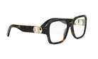 30MONTAIGNEO S3I GEOMETRIC EYEGLASSES - Jorge Oculista