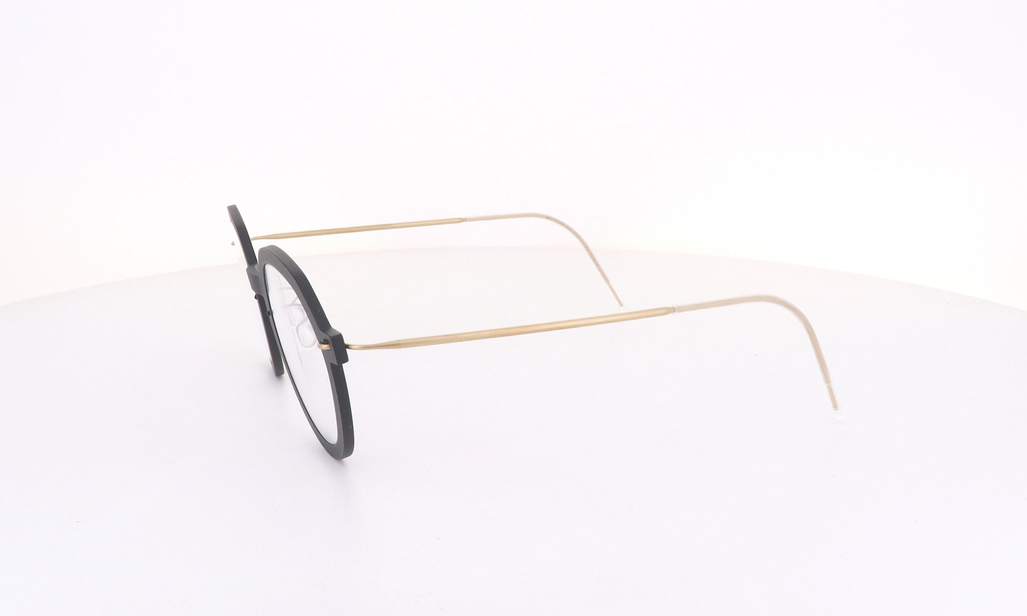 0475　HIROSHI 十 56/170 Lindberg 6640 N.O.W. Titanium Eyeglasses | eBay