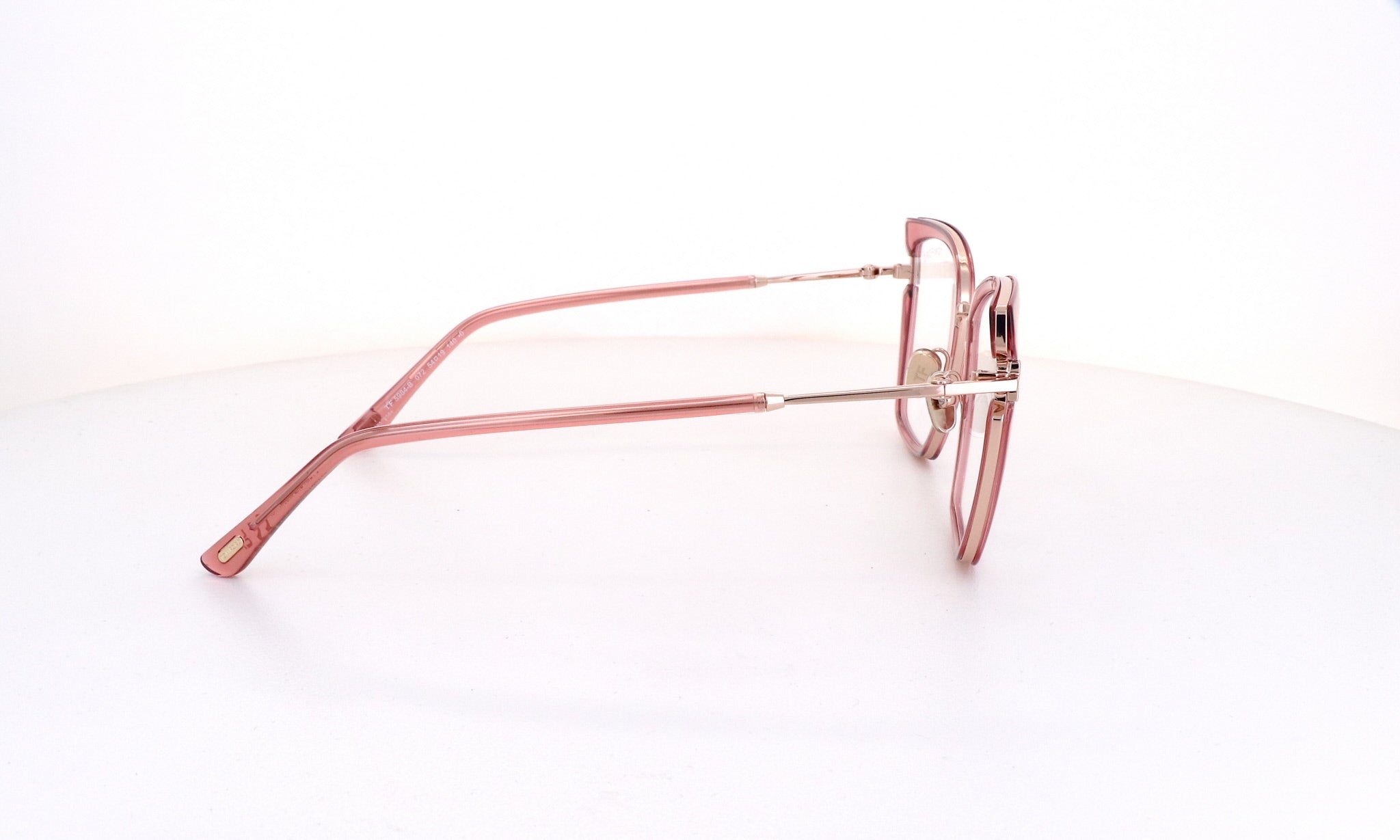 Tom Ford FT 5984-B Frame for WOMEN – Jorge Oculista