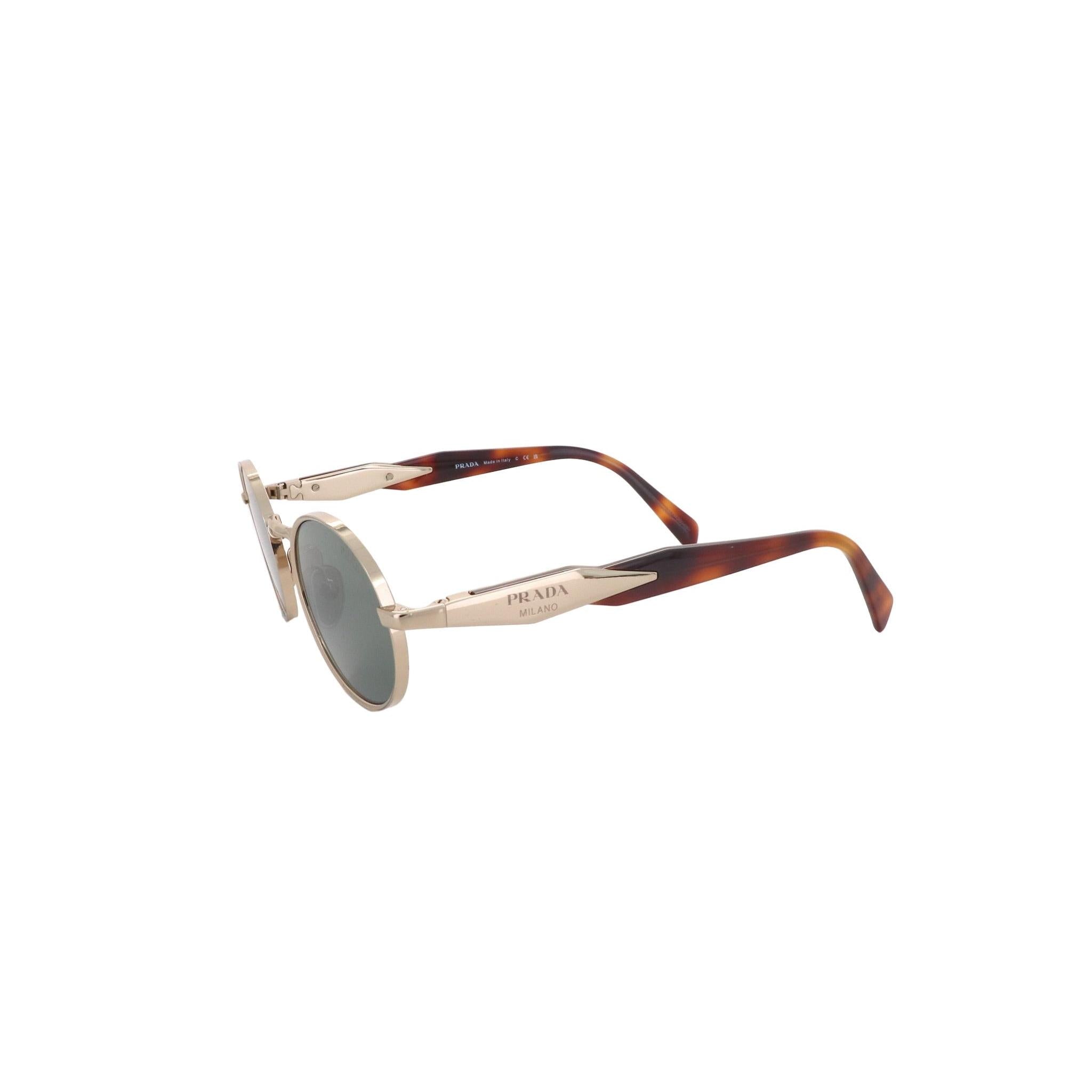 PRADA SPR 65Z - Jorge Oculista
