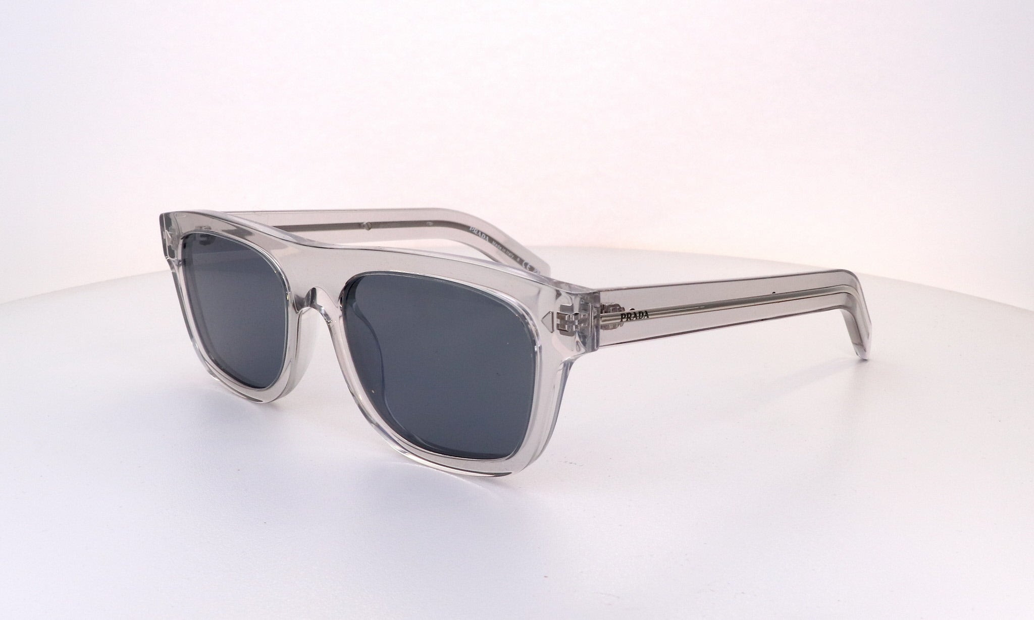 PRADA サングラス　SPR12U 65□16 KJM-3D0 140 2N Prada SPR 12U KJM 3D0 65 – Occhio House