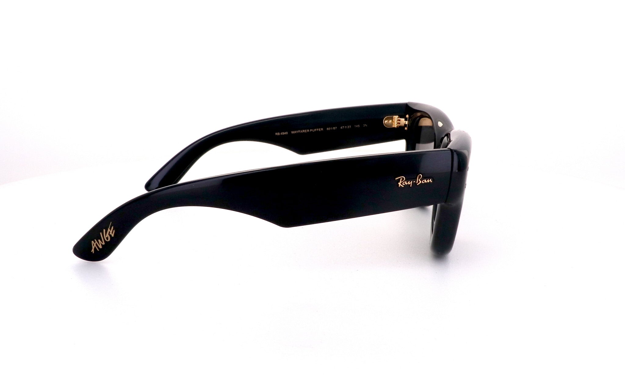 RAY-BAN RB 4940 – Jorge Oculista