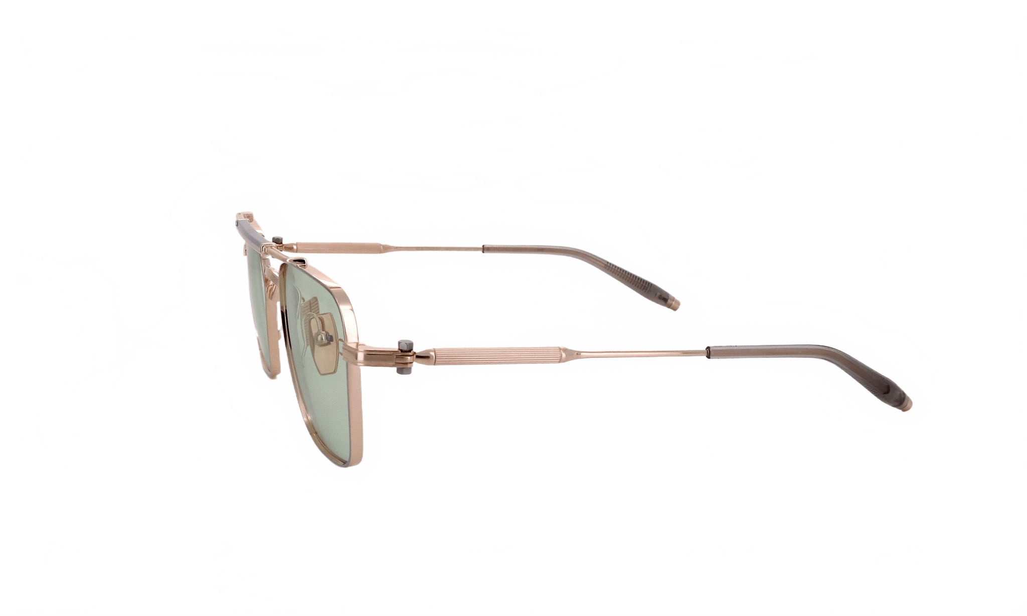 AKONI AK EUROPA - Jorge Oculista