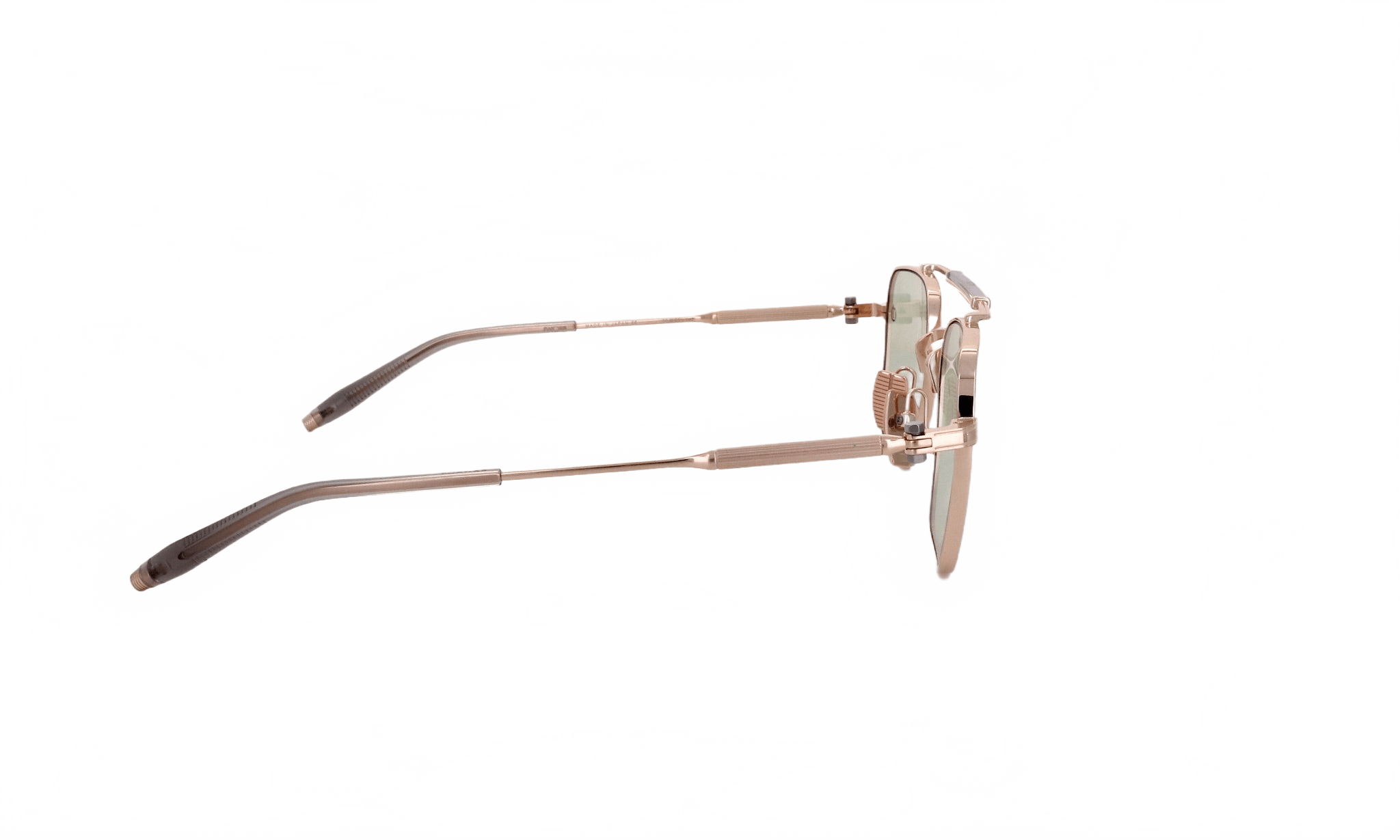 AKONI AK EUROPA - Jorge Oculista