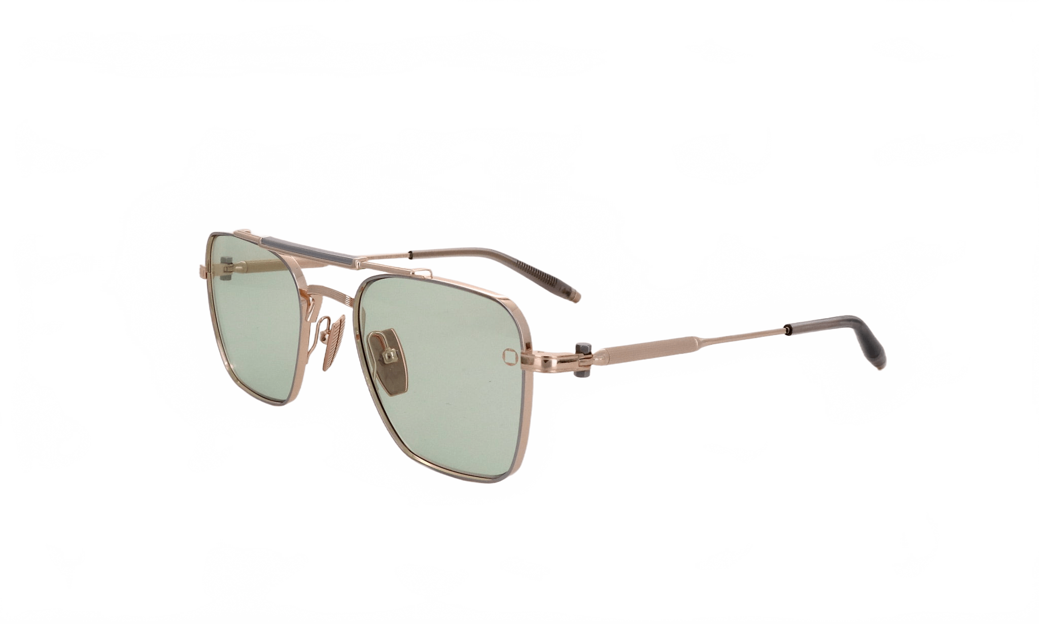 AKONI AK EUROPA - Jorge Oculista