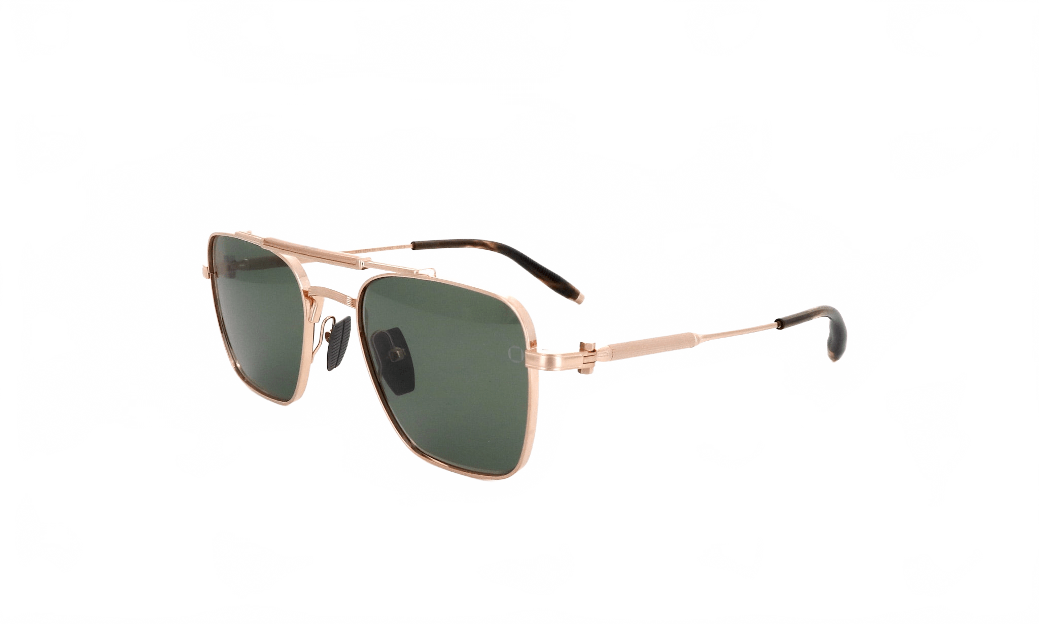 AKONI AK EUROPA - Jorge Oculista